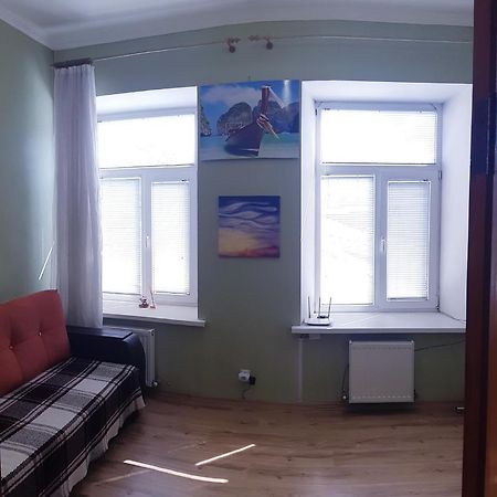 Квартира В Центре Одессы أوديسا المظهر الخارجي الصورة