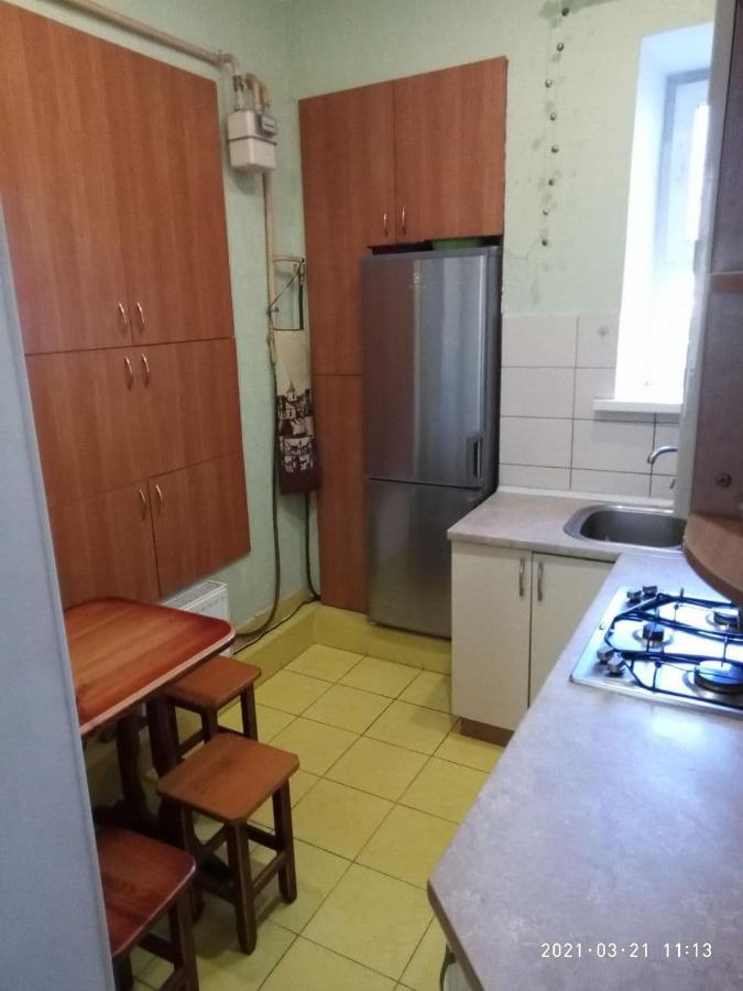 Квартира В Центре Одессы أوديسا المظهر الخارجي الصورة
