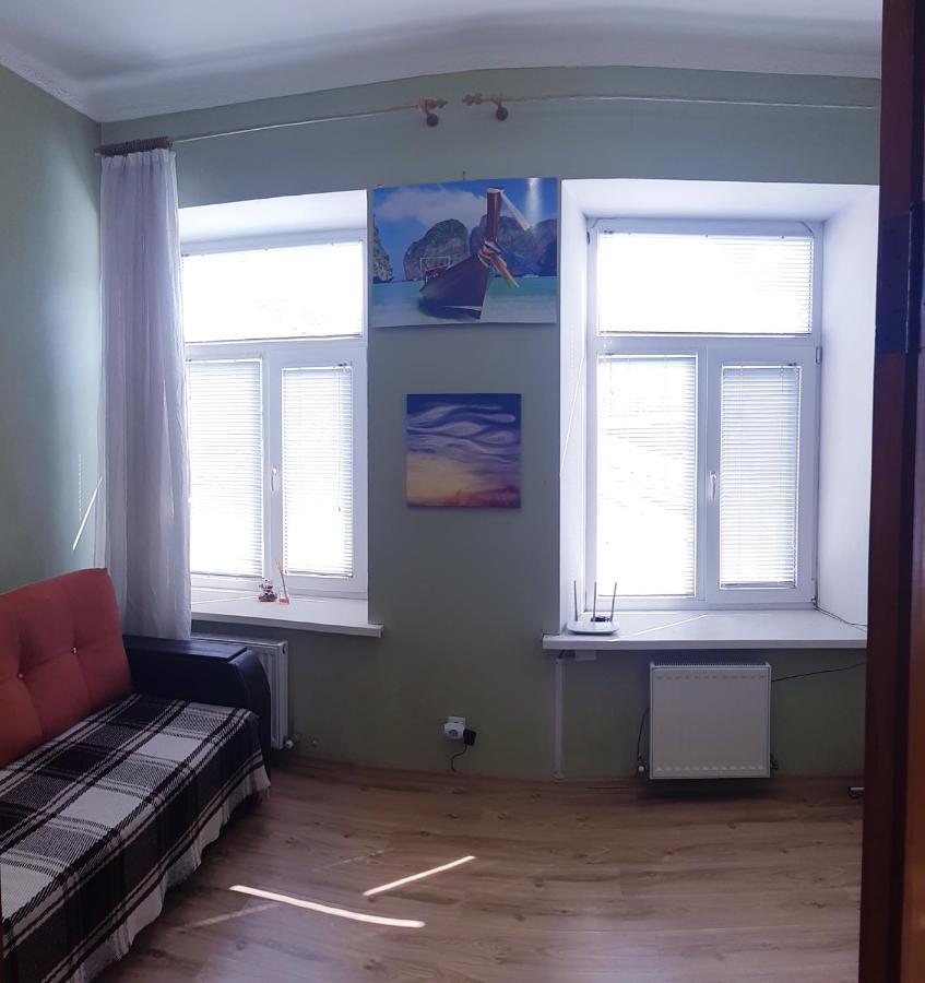 Квартира В Центре Одессы أوديسا المظهر الخارجي الصورة